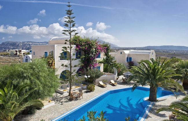 Paradise Resort - Foto 40