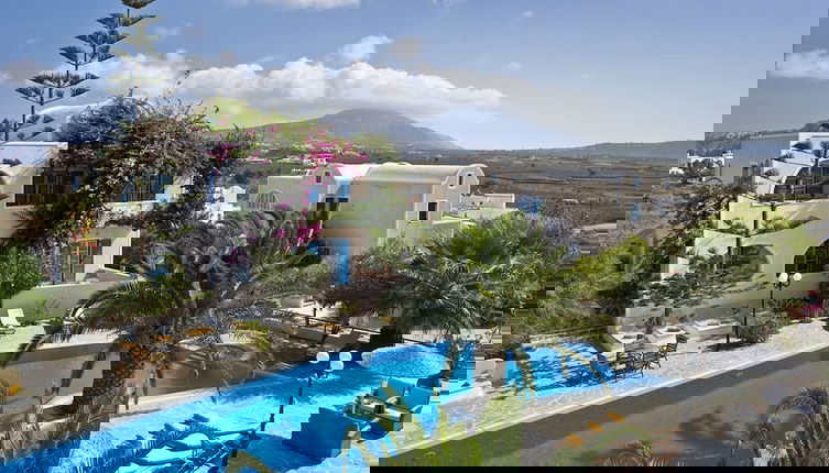 Photo 1 - Paradise Resort