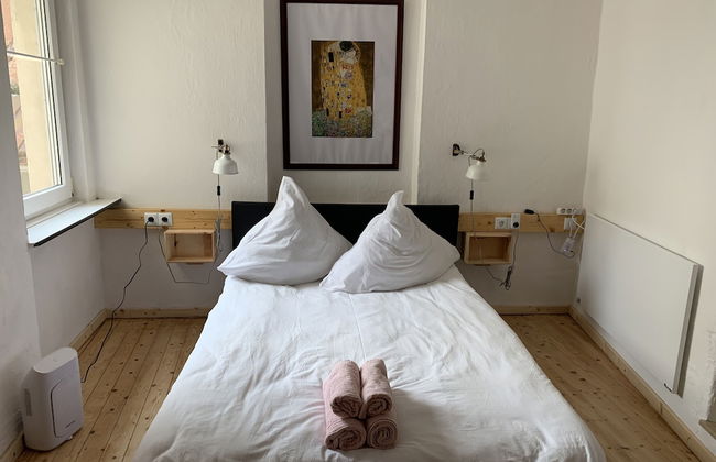 Das Marienkaeferhaus - Foto 1