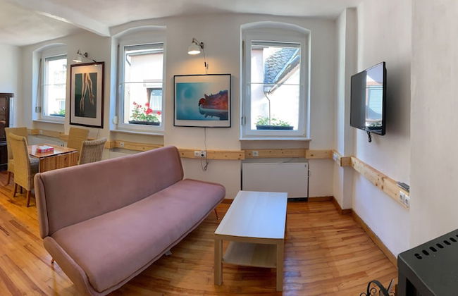 Das Marienkaeferhaus - Foto 19