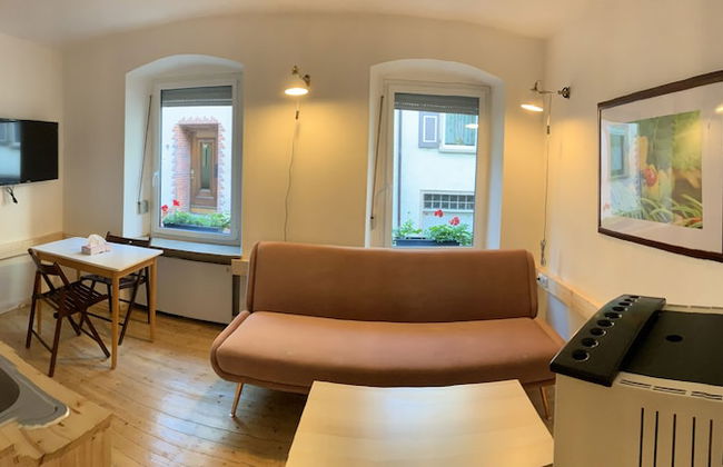 Das Marienkaeferhaus - Foto 14