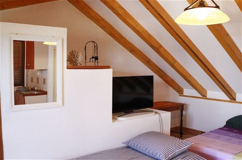 Foto 4 - A2 - Studio With Balcony, Just 3 min to the Beach