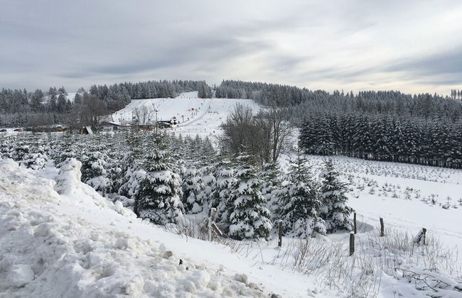 Auf dem Berg - Foto 13