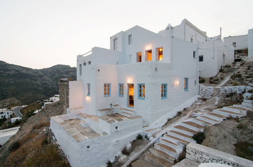 Photo 6 - Serifos Houses Hora