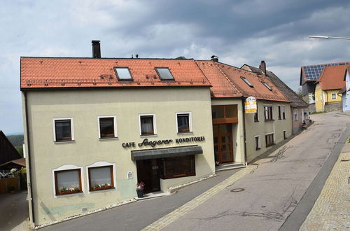 Photo 30 - Scenic Apatrtment in Tannesberg With Balcony