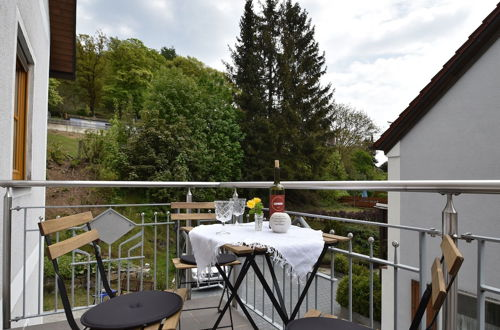 Foto 29 - Scenic Apatrtment in Tannesberg With Balcony
