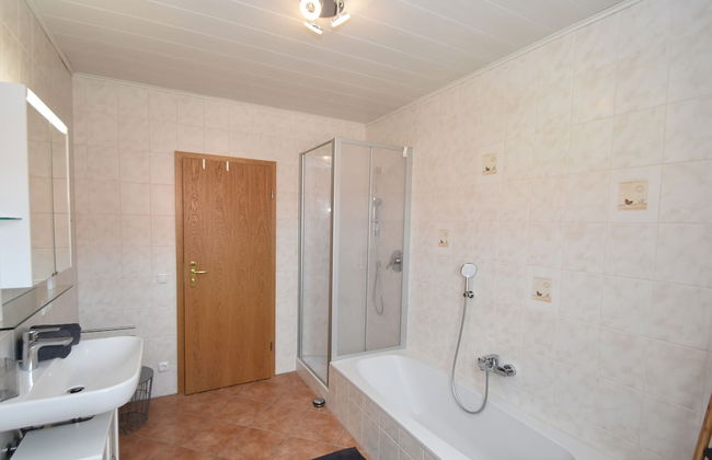 Apartment in Tannesberg Near Goldsteig Trail - Foto 12