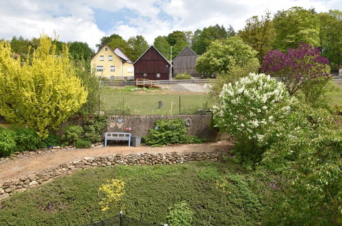 Foto 19 - Scenic Apatrtment in Tannesberg With Balcony