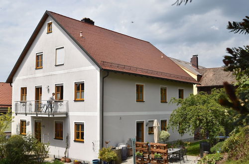 Photo 27 - Scenic Apatrtment in Tannesberg With Balcony