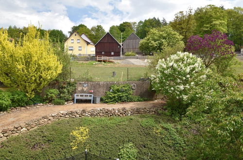 Photo 31 - Scenic Apatrtment in Tannesberg With Balcony