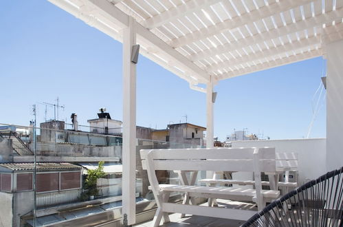 Foto 15 - 37.5m² homm Penthouse in Athens with 43m² Terrace