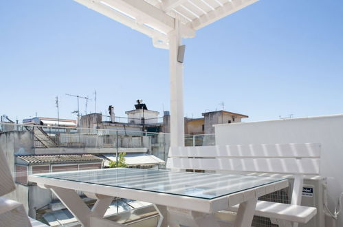 Photo 22 - 37.5m² homm Penthouse in Athens with 43m² Terrace