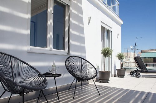 Foto 24 - 37.5m² homm Penthouse in Athens with 43m² Terrace