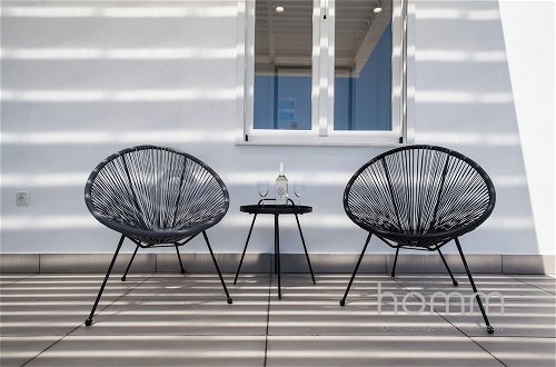 Photo 21 - 37.5m² homm Penthouse in Athens with 43m² Terrace