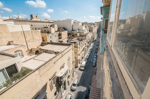 Foto 27 - Valletta Cosmopolitan Apartment