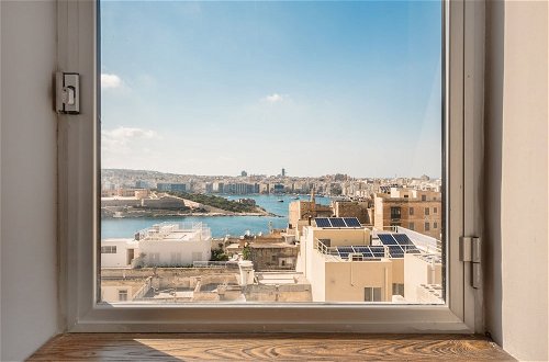 Photo 31 - Valletta Cosmopolitan Apartment