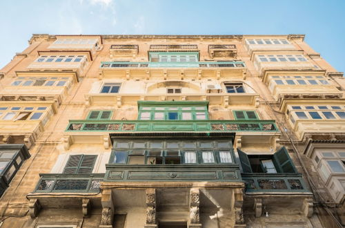 Foto 1 - Valletta Cosmopolitan Apartment
