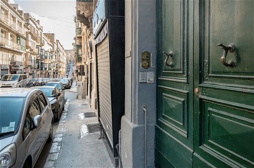 Foto 41 - Valletta Cosmopolitan Apartment