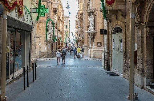 Photo 43 - Valletta Cosmopolitan Apartment