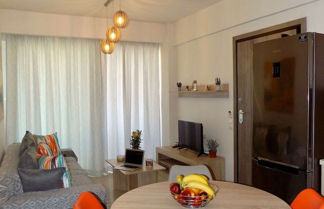 Eirini & Manolis Apartments - Foto 7