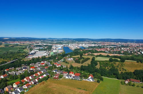 Photo 22 - Baan Bamberg Ferienwohnung