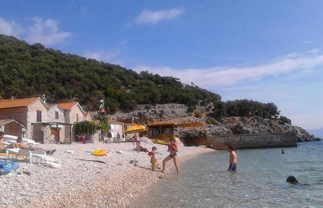 Zora Holiday Home - Foto 23