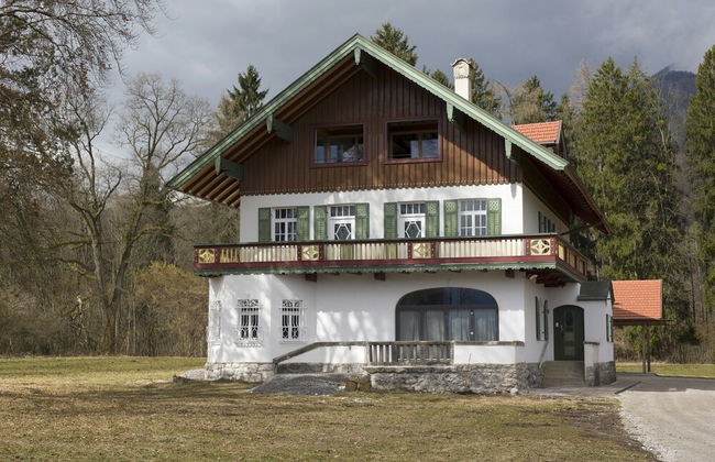 Villa Wohnlich - Foto 31
