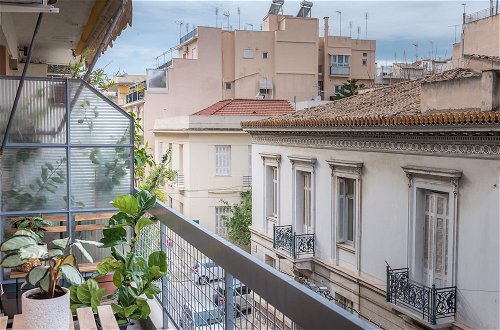 Foto 15 - Brand new apartment touching Acropolis