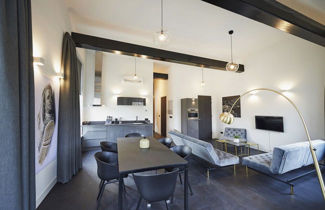 Apart Hotel De Bank - Foto 10