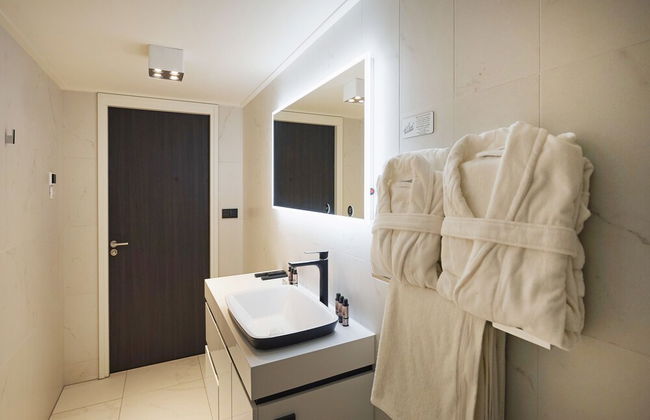 Apart Hotel De Bank - Foto 12