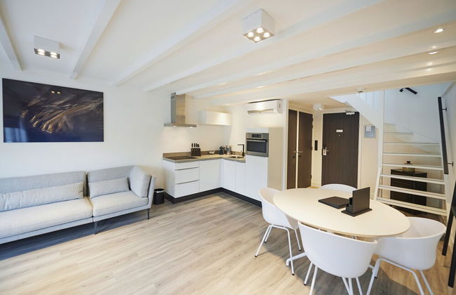 Apart Hotel De Bank - Foto 51
