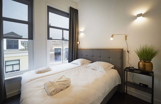 Apart Hotel De Bank - Foto 17