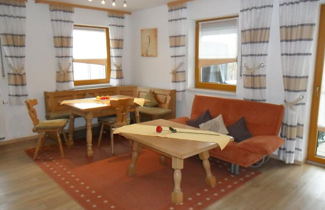 Bavaria Modern Family Stay - Foto 30