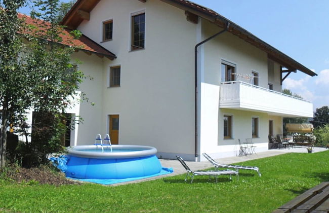 Bavaria Modern Family Stay - Foto 19