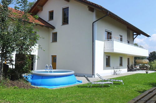 Photo 31 - Holiday Flat With Swimming Pool in Prackenbach