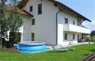 Photo 1 - Holiday Flat With Swimming Pool in Prackenbach