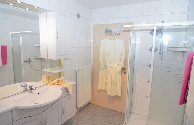Bavaria Modern Family Stay - Foto 17