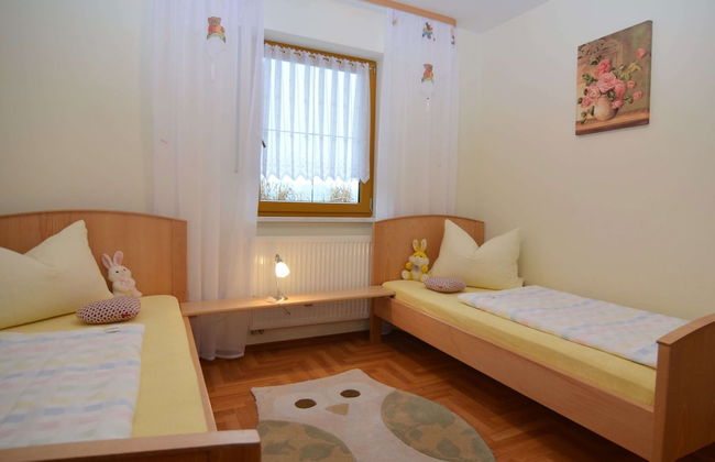 Bavaria Modern Family Stay - Foto 9