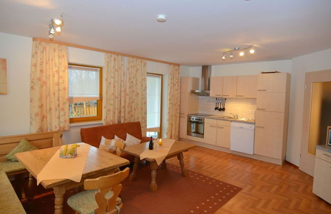 Bavaria Modern Family Stay - Foto 24