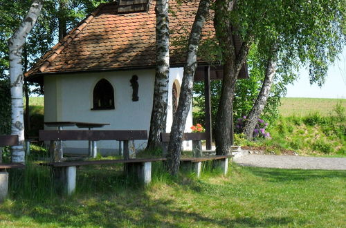 Photo 32 - Holiday Flat With Swimming Pool in Prackenbach