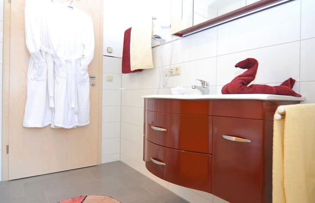 Bavaria Modern Family Stay - Foto 16