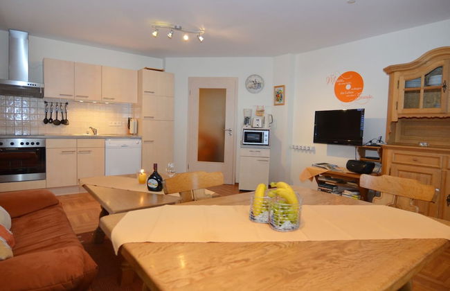 Bavaria Modern Family Stay - Foto 10