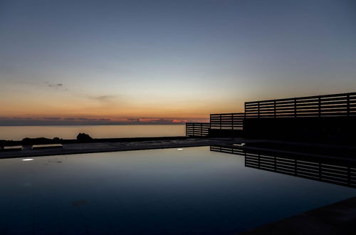 Photo 3 - Private Modern Villa w Pool and Stunning sea Views