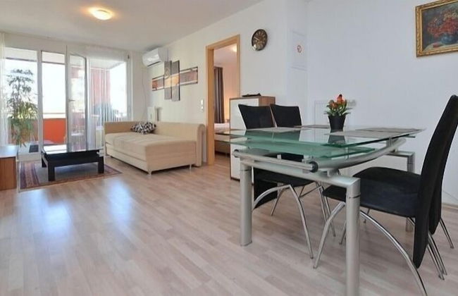 Apartment 2 Zimmer Flughafen Stuttgart - Foto 2