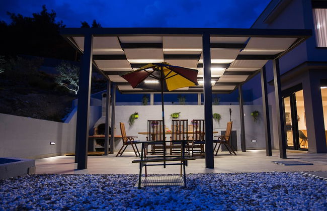 Luxury Villa Grand View - Foto 63