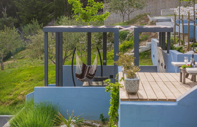 Luxury Villa Grand View - Foto 62