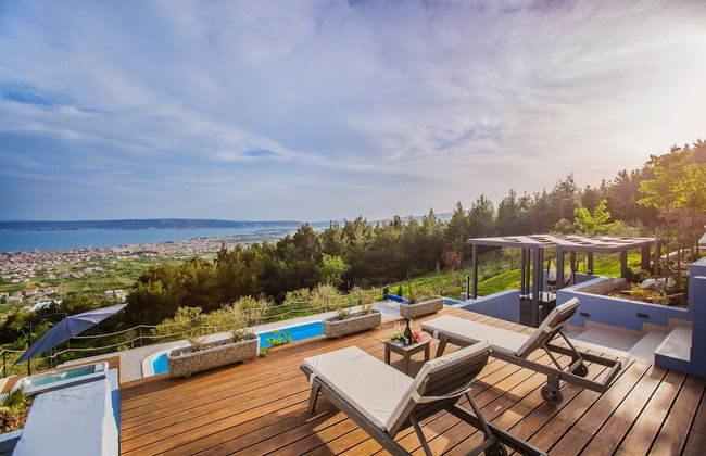 Luxury Villa Grand View - Foto 66