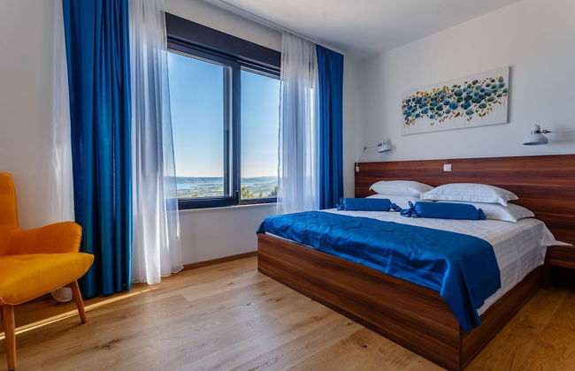 Luxury Villa Grand View - Foto 11