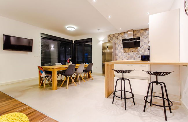 Luxury Villa Grand View - Foto 18