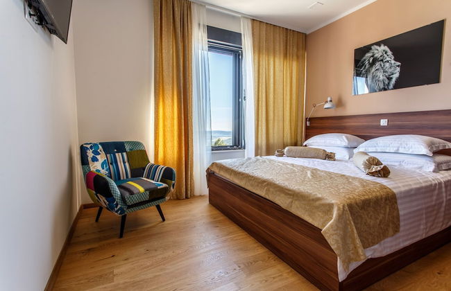 Luxury Villa Grand View - Foto 2